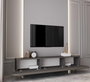 Hanah Home Regulus 180 - Gris